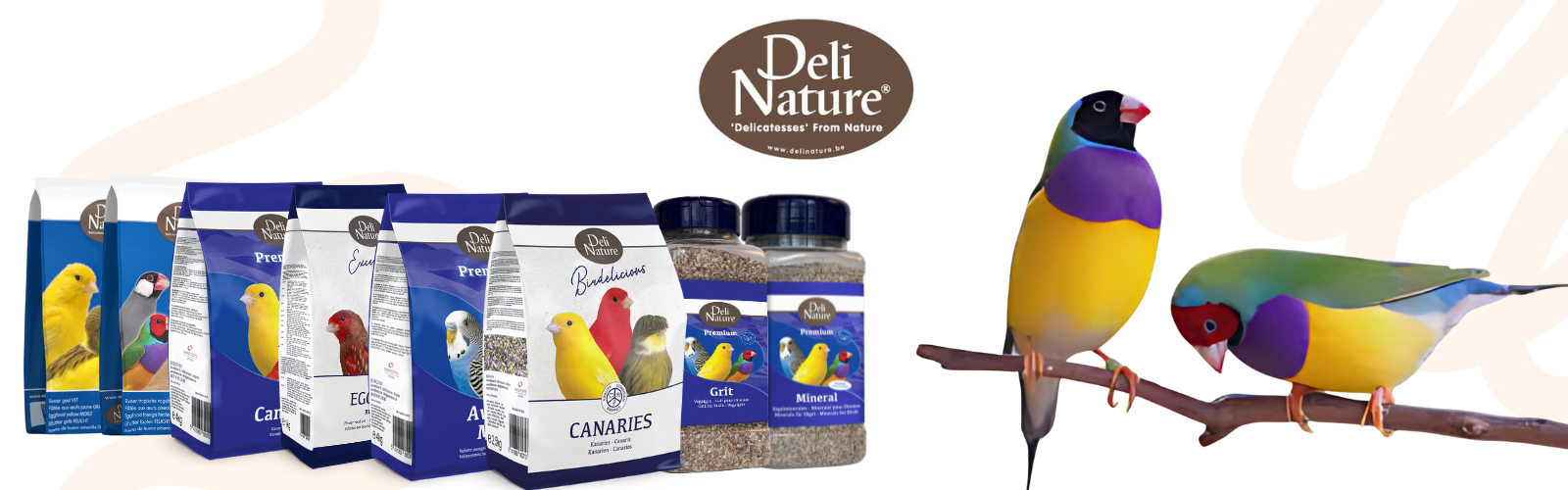 Deli Nature