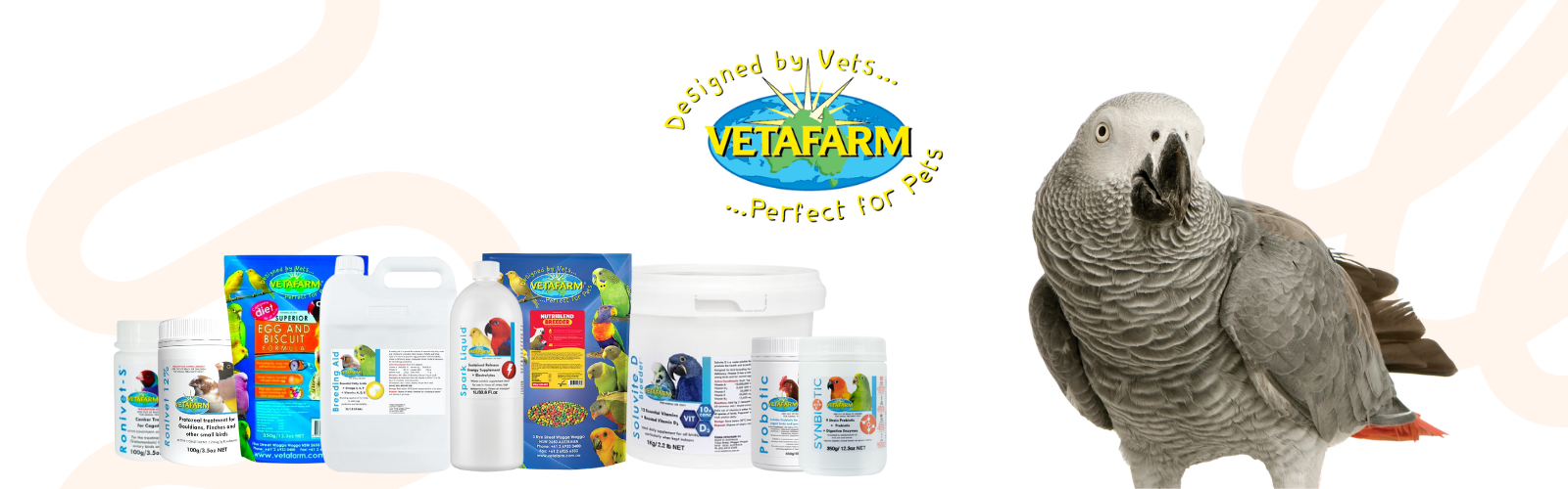 Vetafarm