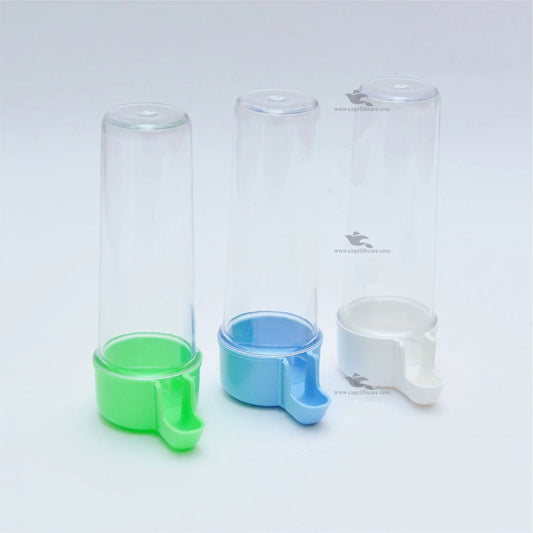 120ml Water Drinker For Small Birds