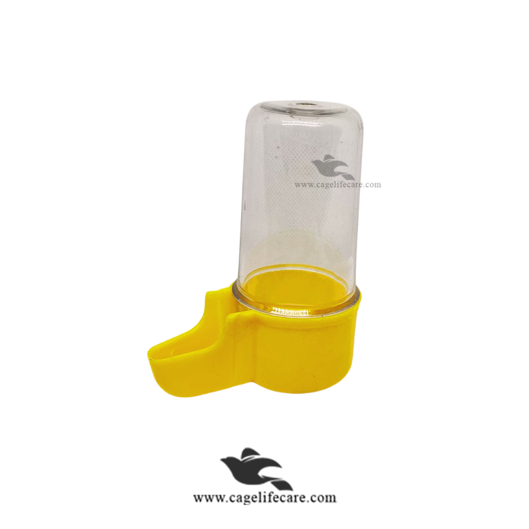 60ml Water Drinker For Birds