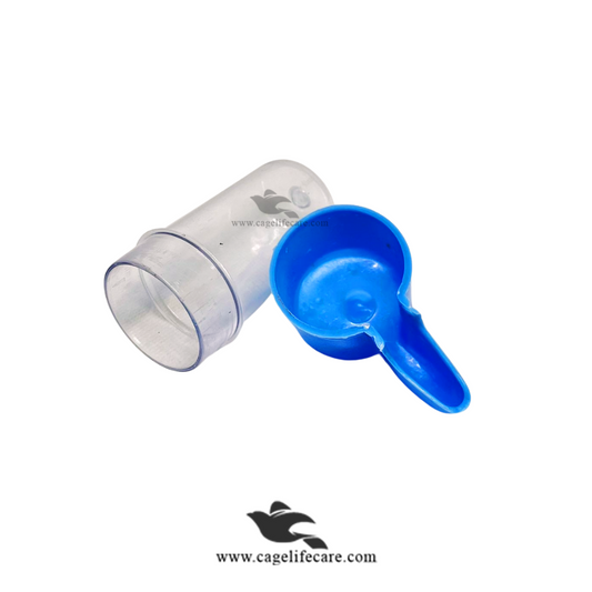60ml Water Drinker For Birds