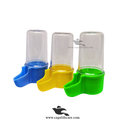 60ml Water Drinker For Birds