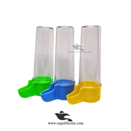 90ml Water Drinker For Birds