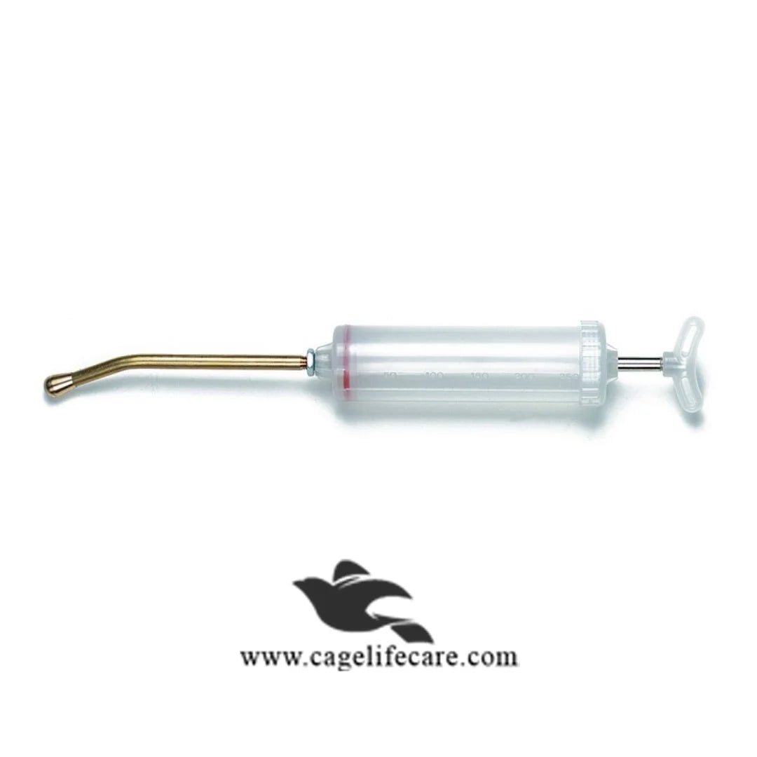 Animal Drencher – Manual Drenching Gun for LiveStock