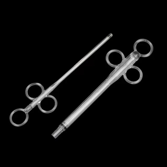 Baby Bird Hand Feeding Syringe – Young Bird Feeder