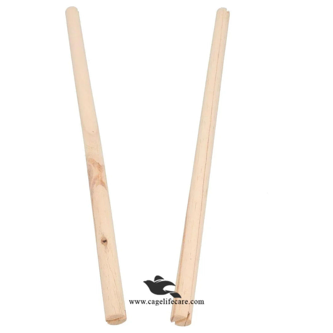 cage life care bird sticks
