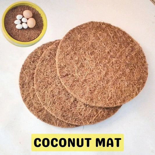Bird Nest Mat – High Quality Coconut Fiber Mat