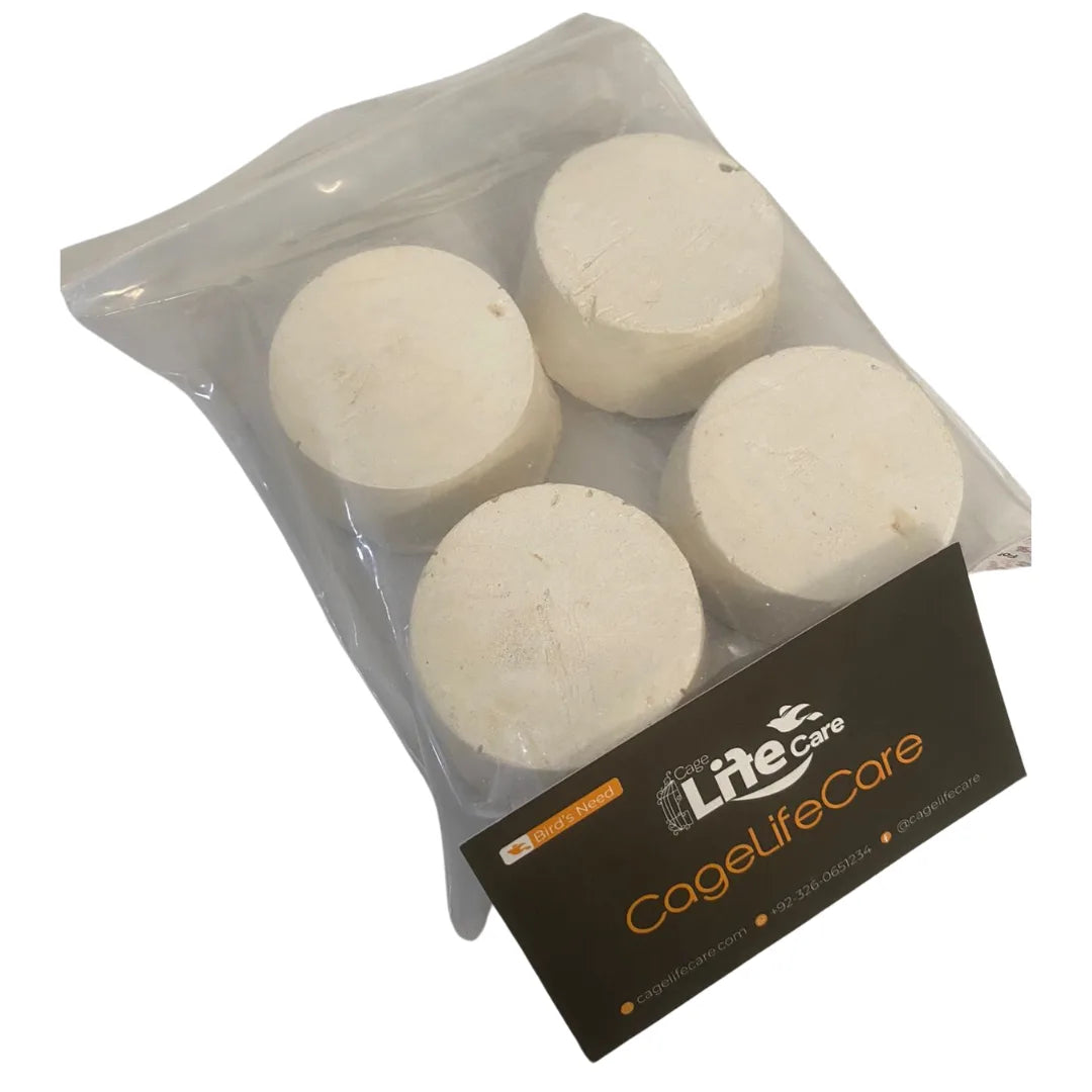 Birdego – Calcium & Mineral Block for Birds