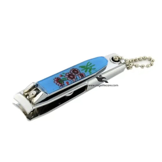 Bird Nail Cutter -- Precision Grooming Tool