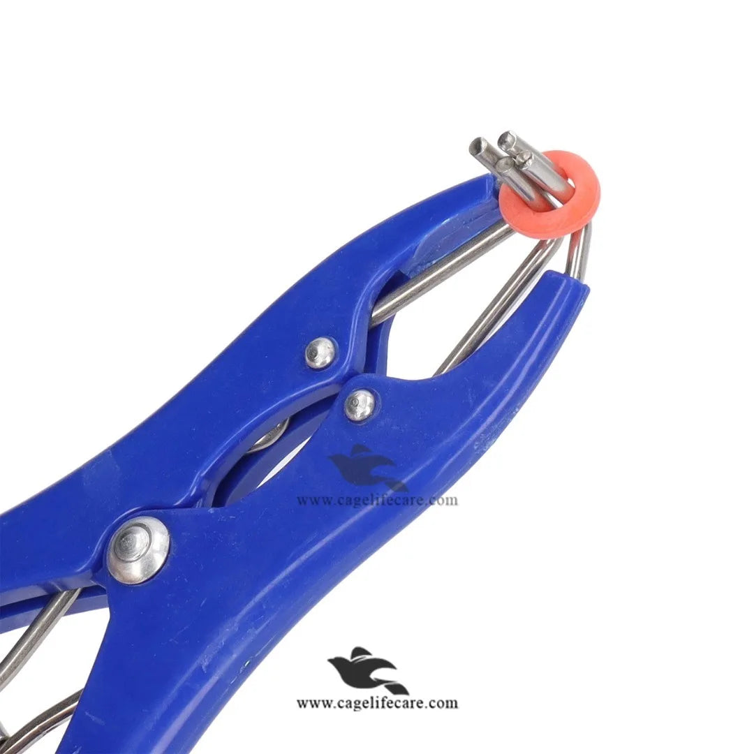 Castrator Plier Elastrator Tool – Castration & Tail Applicator