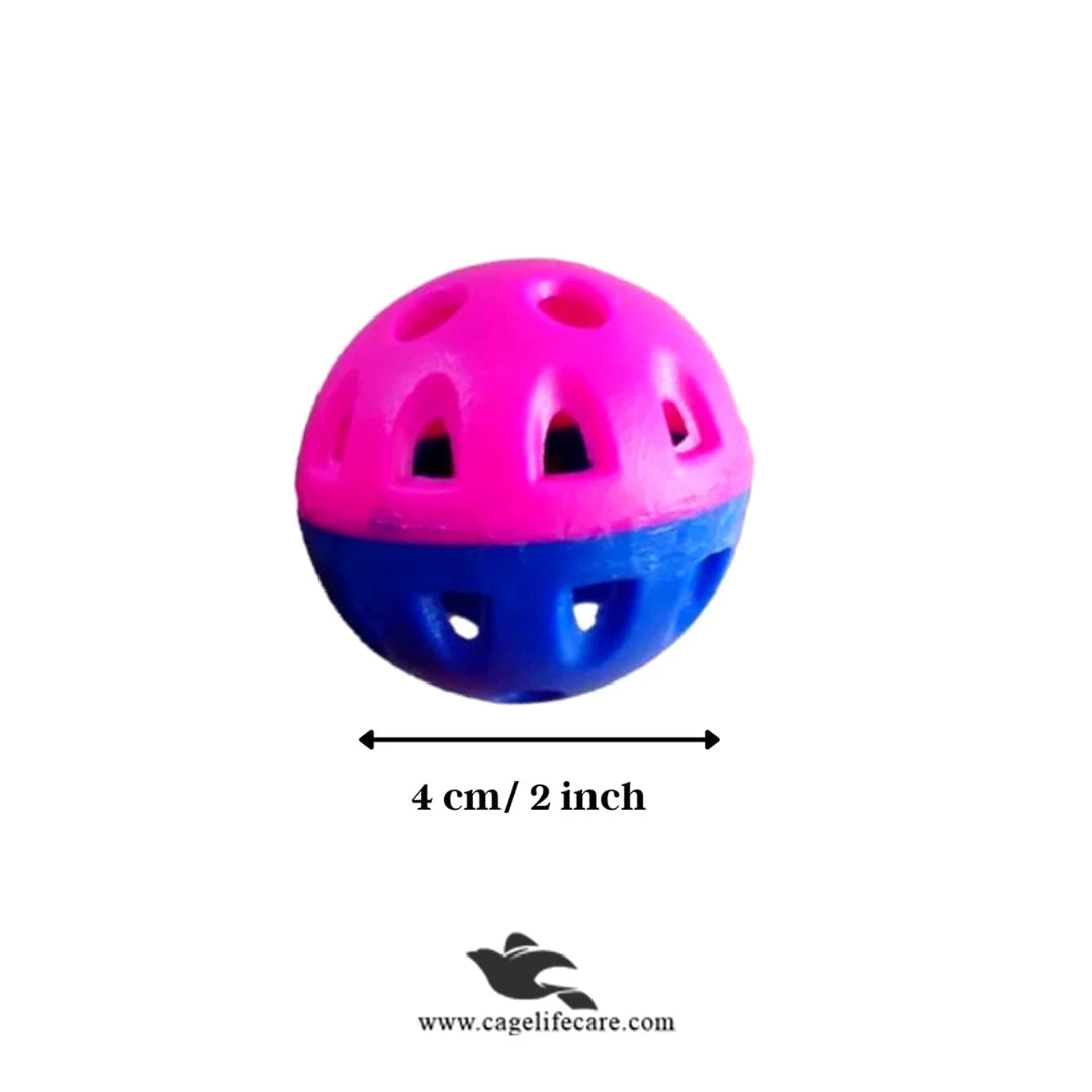 Safe and Durable Cat Ball Toy