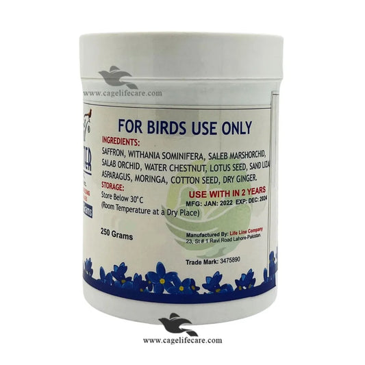 D Immune Booster – For Breeding & Growing Chicks
