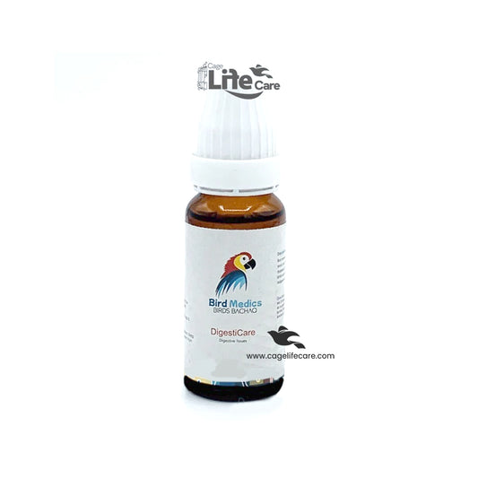 Digesti Care – Natural Remedy for Digestive Issues in Birds