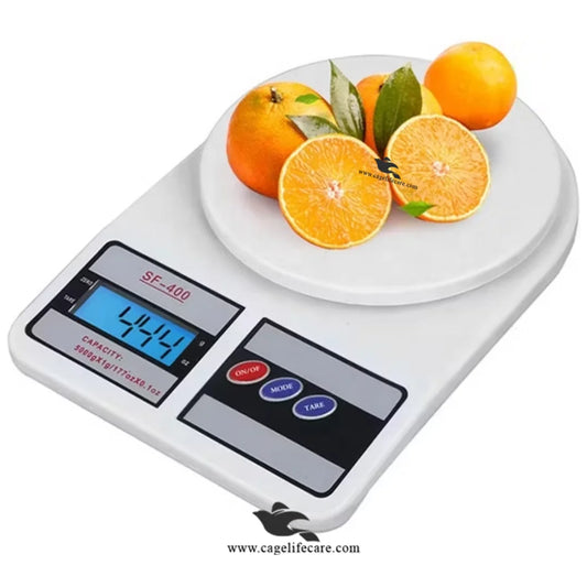 digital weight scale sf400 for farmers