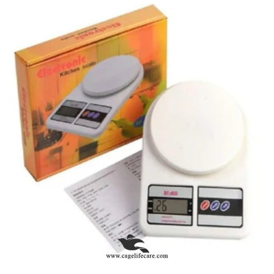 vegetable and fruit weighing scale digital