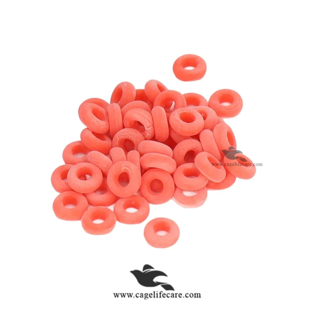 Docking Rubber Rings – Tail Docking for Livestock