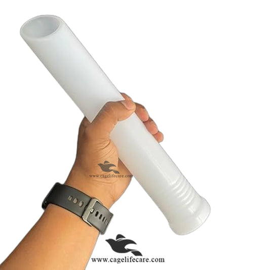 Drenching Pipe – Multi-Size for Goats, Sheep, Cows, Horses, Buffalo
