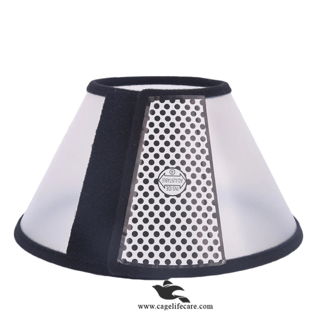 Elizabethan Collar (E-Collar) for Pets – Protective & Comfortable