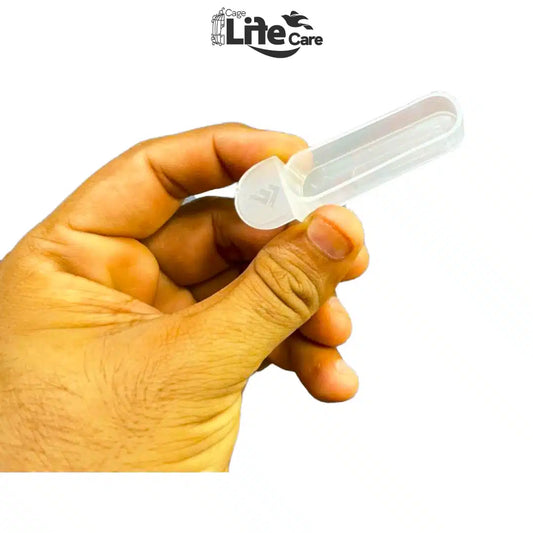 Finger Drawer Bird Feeder for Small Birds