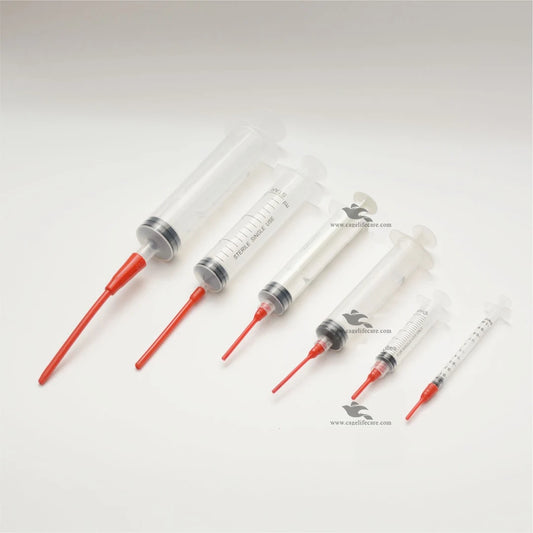 Feeding Soft Tube for Birds – Hand Feeding Solution for Baby & Adult Birds install with medical normal syringes