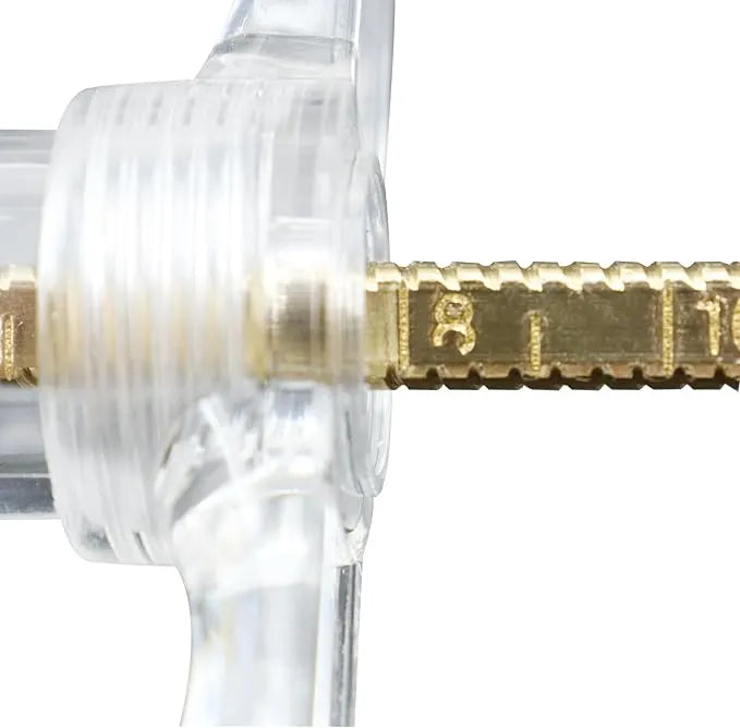 Feeding Syringe For Birds Hand Feeding - ML Marking 2 Sides