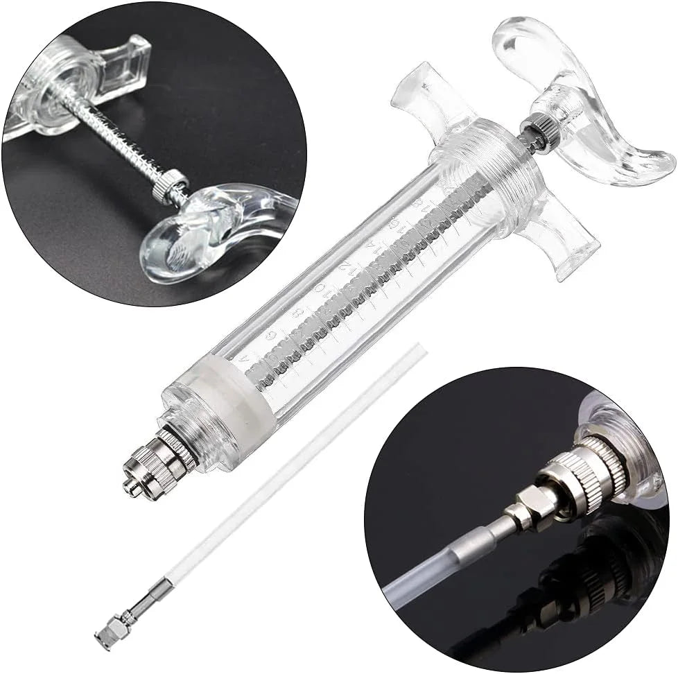 Feeding Syringe For Birds Hand Feeding