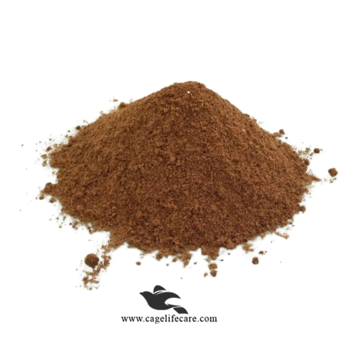 Fish Powder – Premium Protein Supplement for Birds