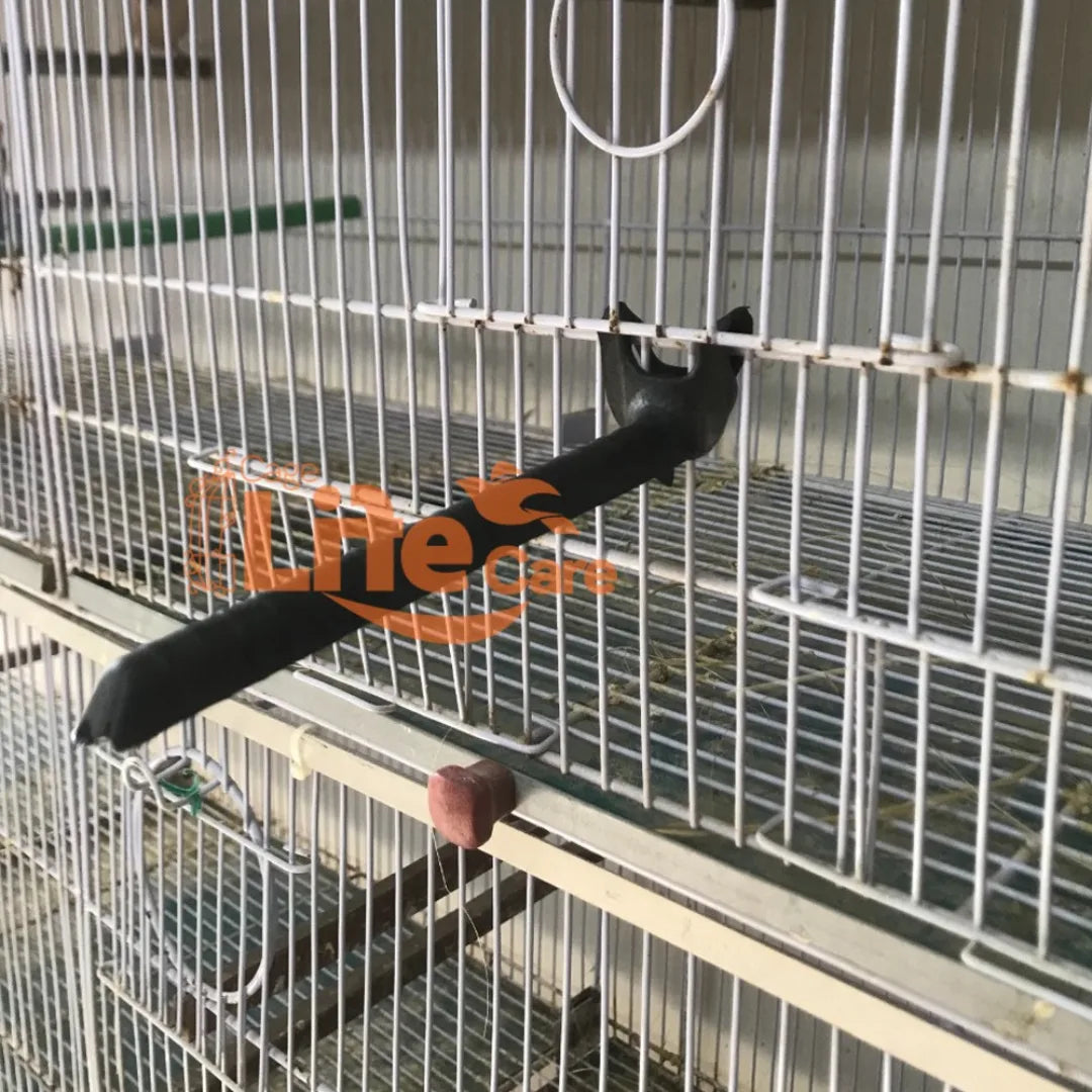 Hanging Plastic Sticks for Small Birds
