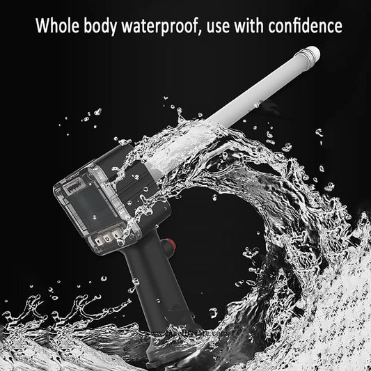buffalo heat detection tool
