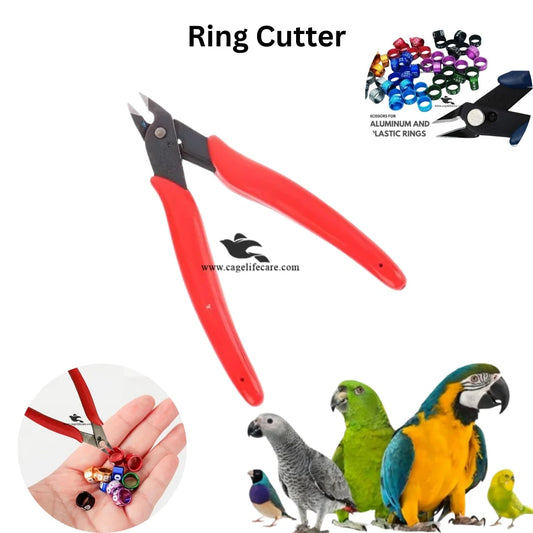Imported Bird Ring Cutter – Safe & Precise