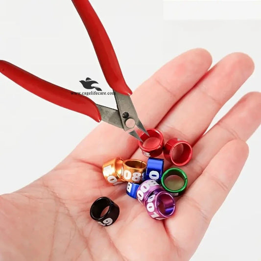 Imported Bird Ring Cutter – Safe & Precise
