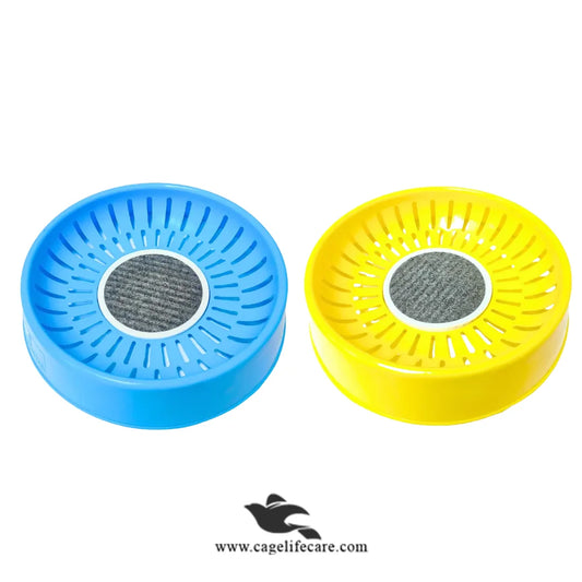 Large Economical Nesting Bowl for pigeons