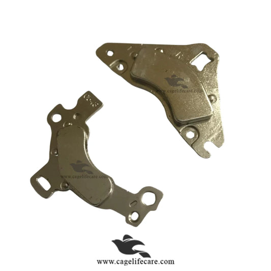 Magnets Cage Plastic – Secure Windproof Protection Birds from Winds