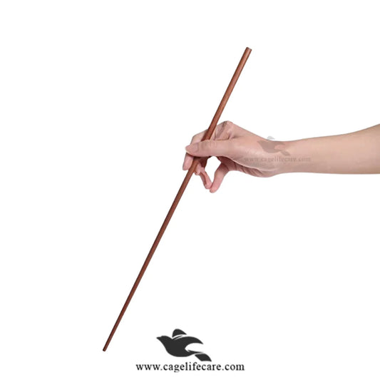 Mixing Bamboo Stick Water Mixing – Waterproof & Non-Bacterial Stirrer