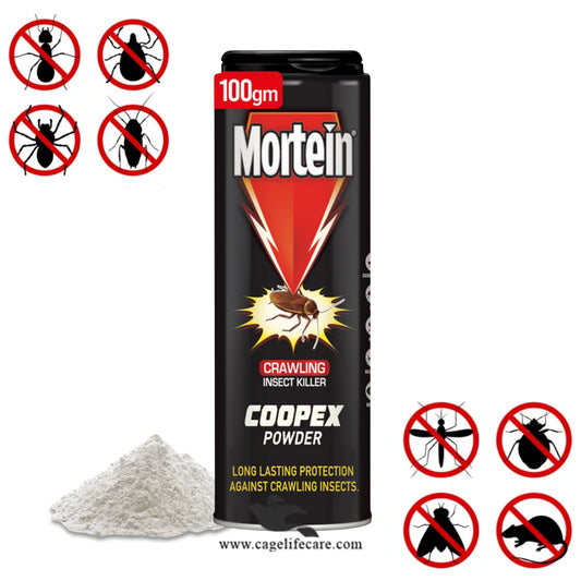 Mortein Coopex Insect Killer Powder