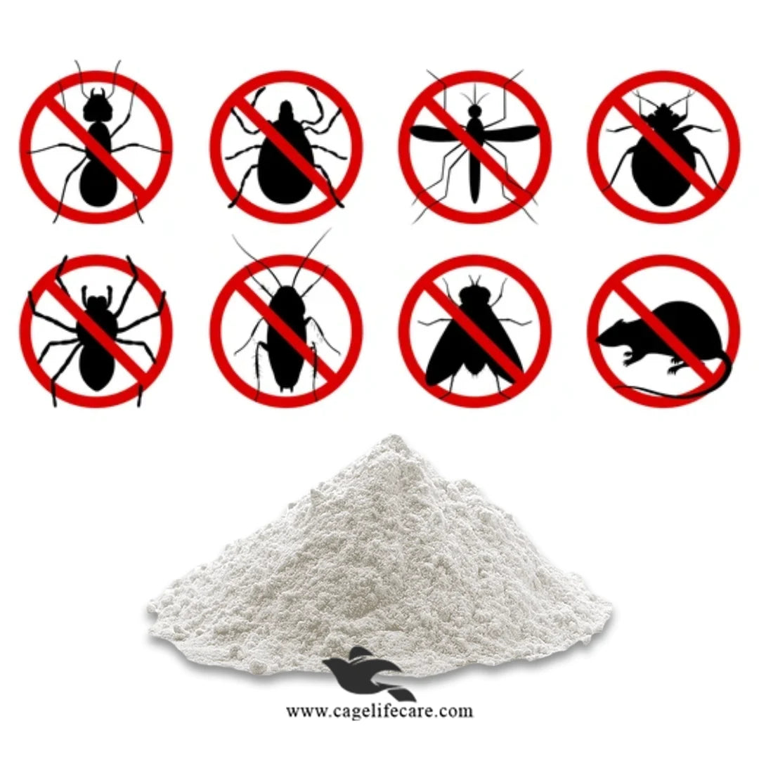 Mortein Coopex Insect Killer Powder