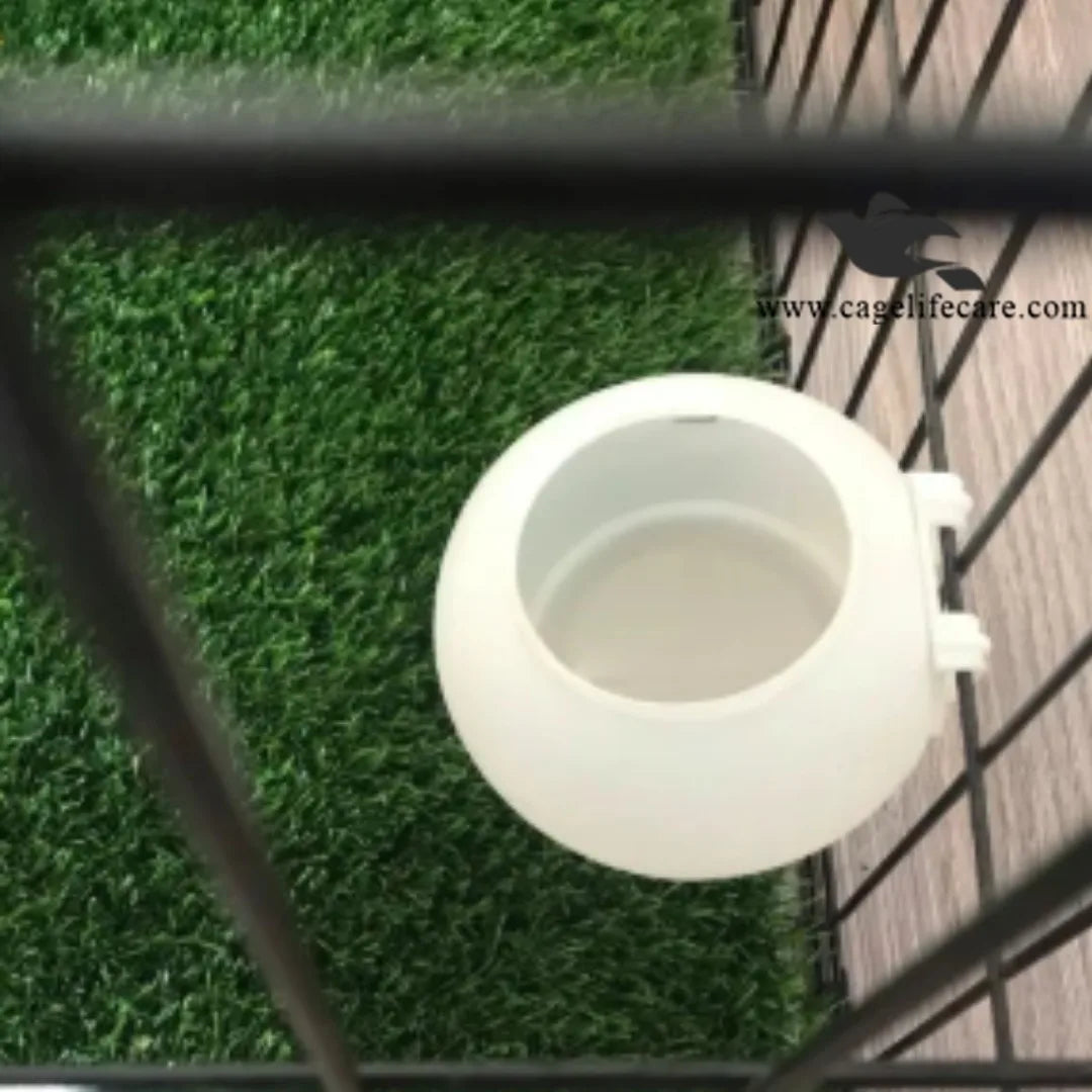 Multani Feeder for Poultry – Durable Bird Feeder