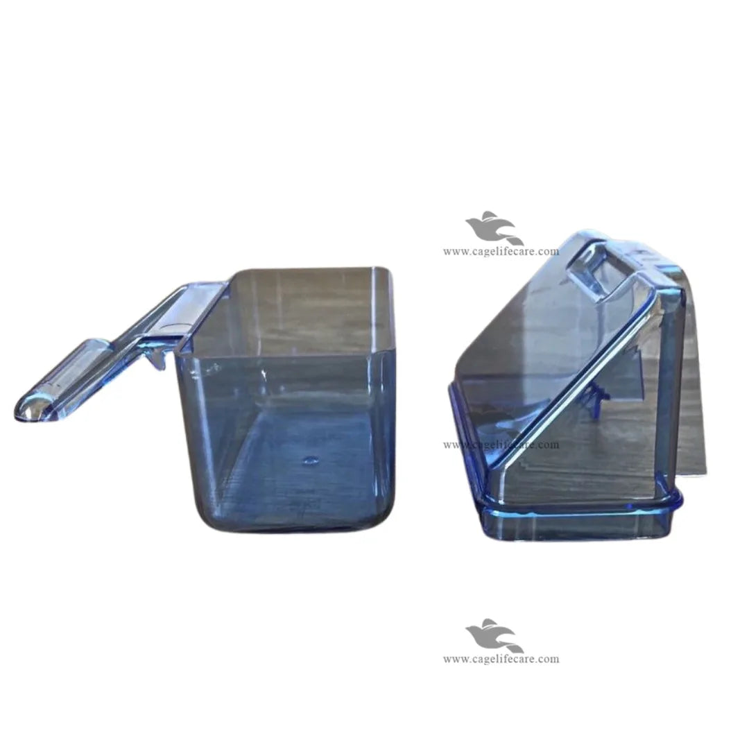 Outdoor- External Seed Pot ( Italy )