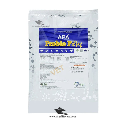 Probio P – Enhance Immunity & Digestive Health