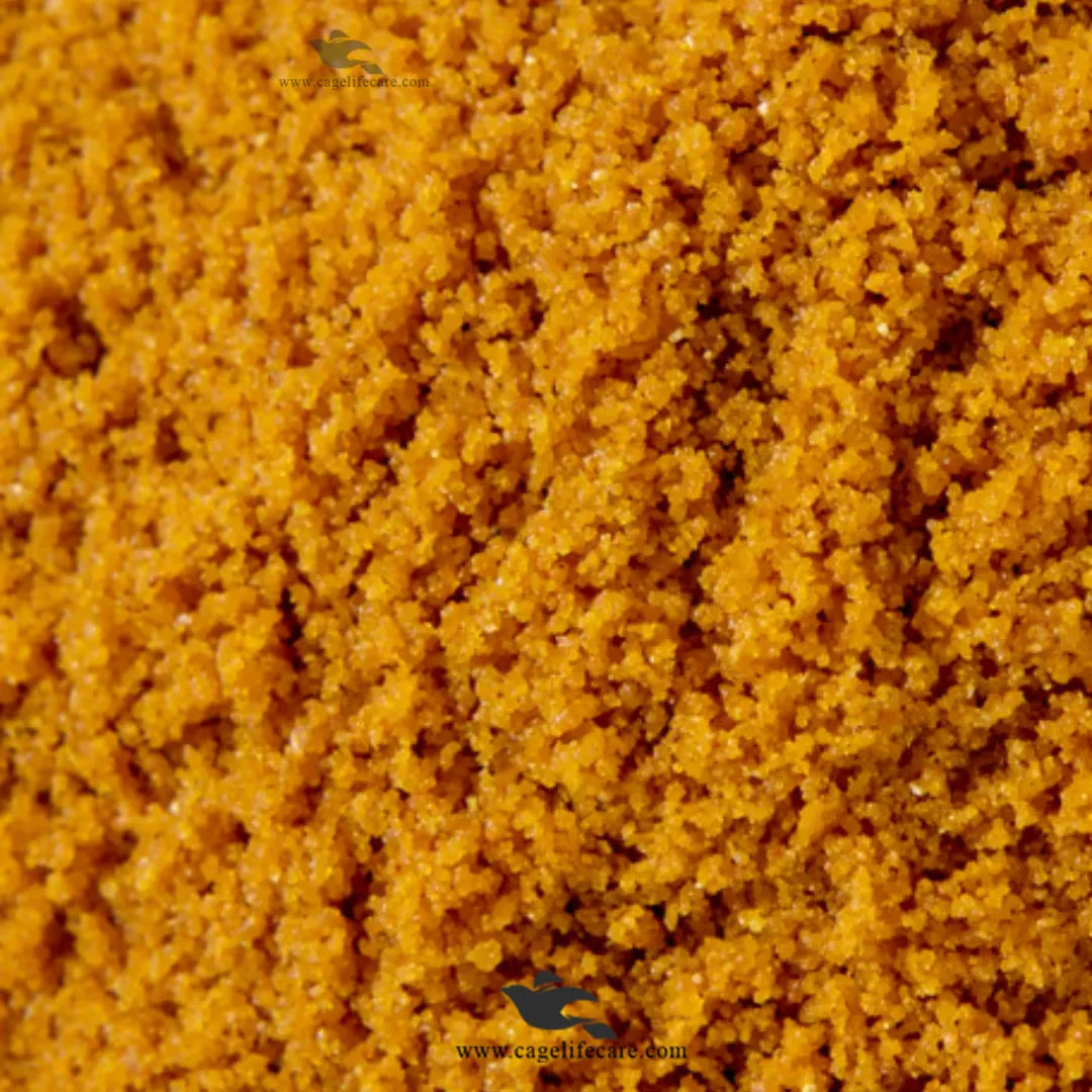 Psittacus High Energy – Hand Feeding Formula