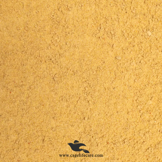 Psittacus Vitamin Mineral – Supports Growth and Development