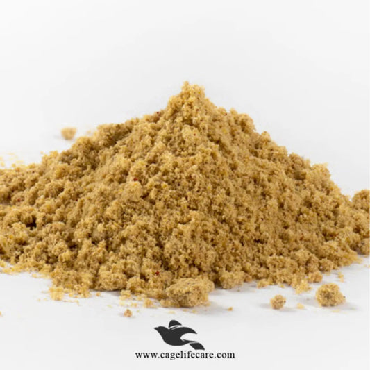 Psittacus Vitamin Mineral – Supports Growth and Development