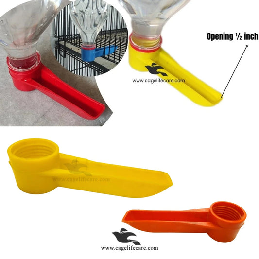 Smart Water Deflector For Birds