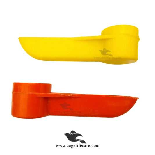 Smart Water Deflector For Birds