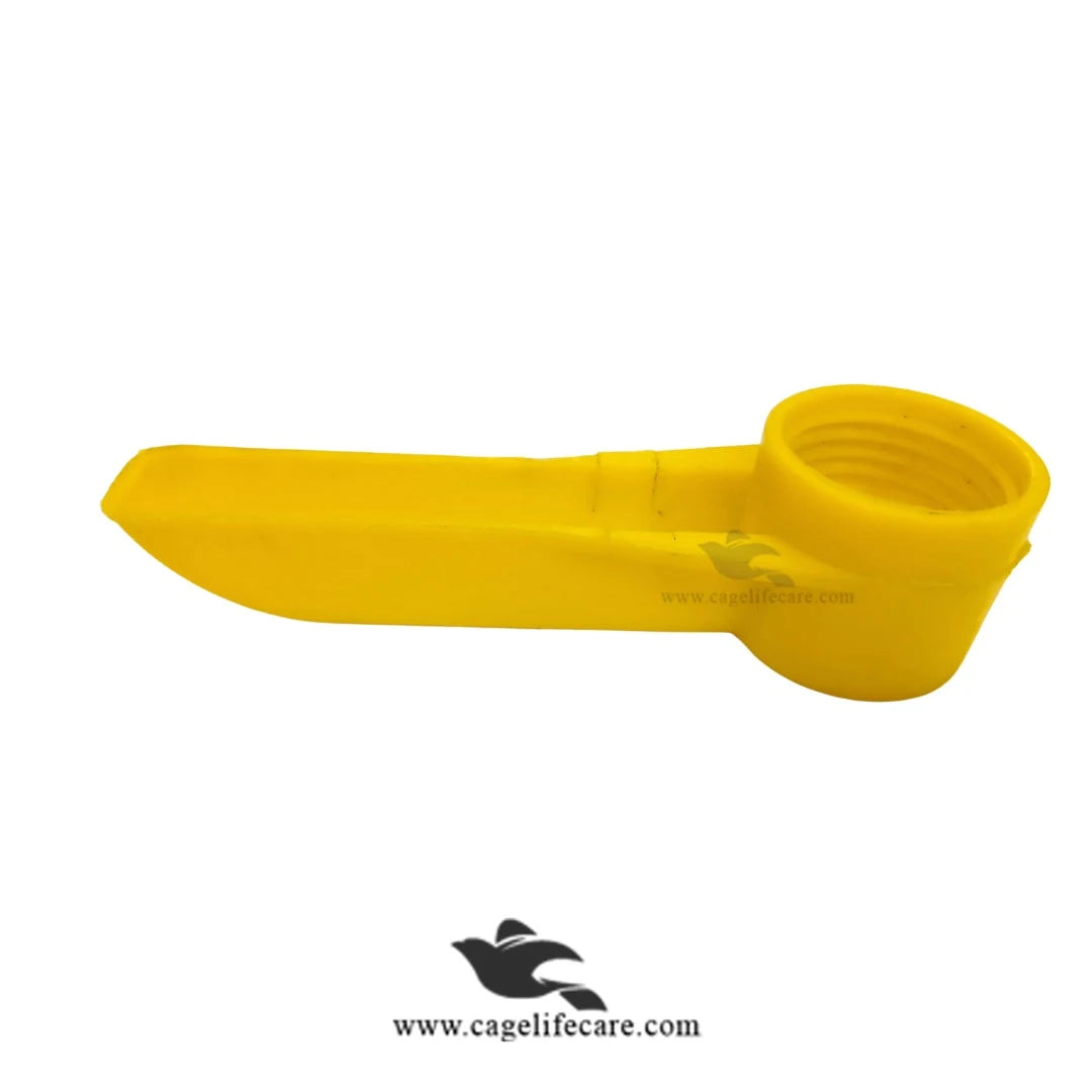 Smart Water Deflector For Birds