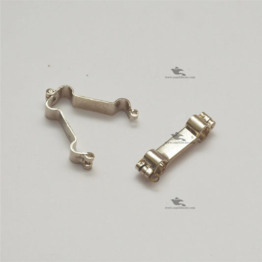 Stainless Steel Bird Leg Hobble – Prevent & Correct Splay Legs