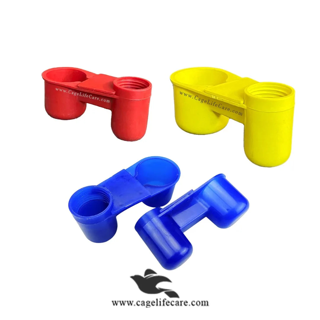 Super Water Deflector For Birds, Pigeons & Poultry