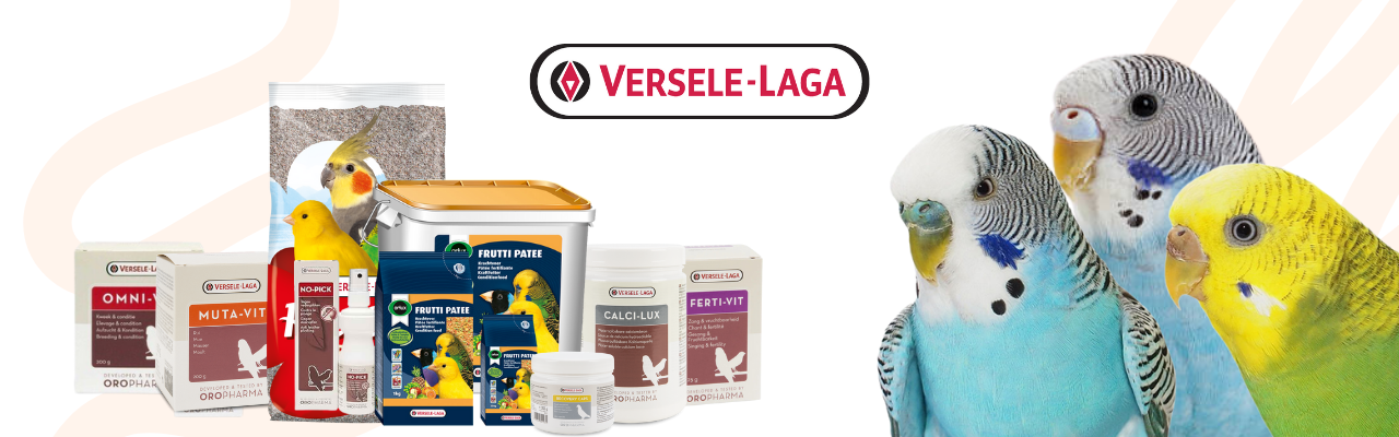 Versele-Laga