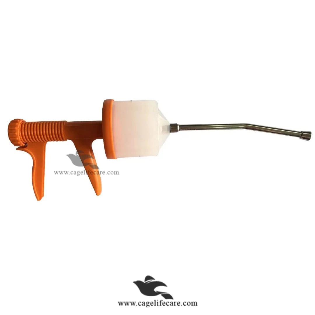 Veterinary Drench Gun – Automatic Drenching Gun for All Animals