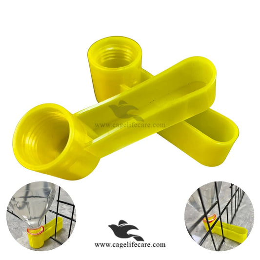 Water Deflector For All Birds